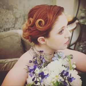 Meet your Posher, Colletta